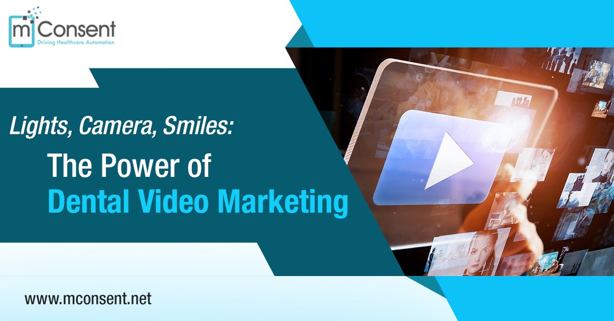 Dental Video Marketing : Your Ultimate Guide