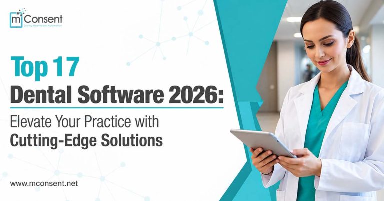 Top 17 Dental Software 2026: Elevate Your Practice with Cutting-Edge Solutions