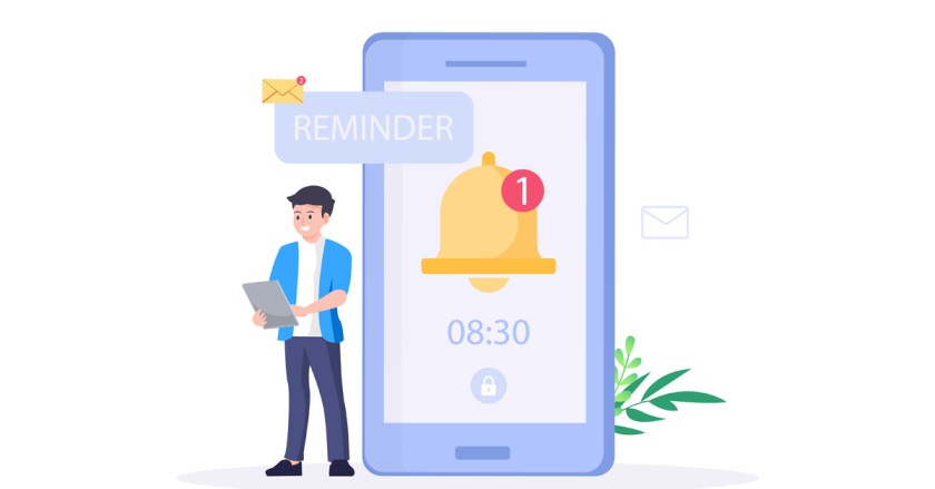 Emergence of Automated Reminder Systems