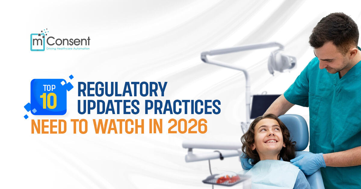 Top 10 Regulatory Updates Practices Need to Watch in 2026