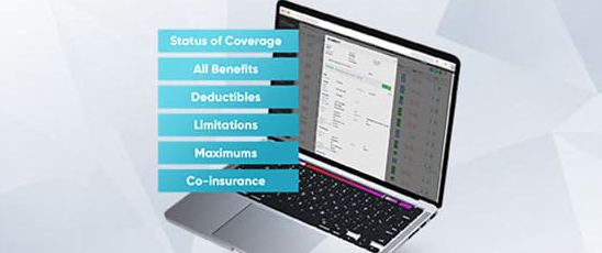 Insurance verification