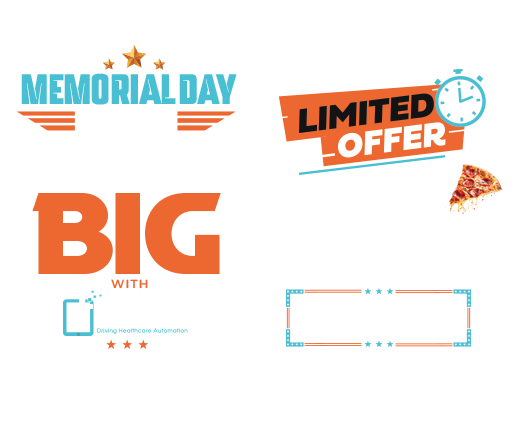 Memorial Day Special — FREE for 3 months plus lunch on us. Offer ends May 26, 2026.