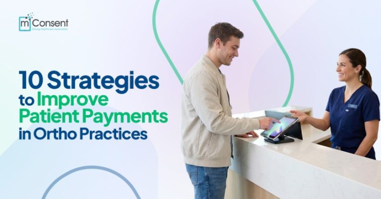 10 Strategies to Improve Patient Payments in Ortho Practice (1)