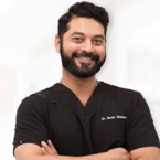 Dr. Ibraiz Quamer