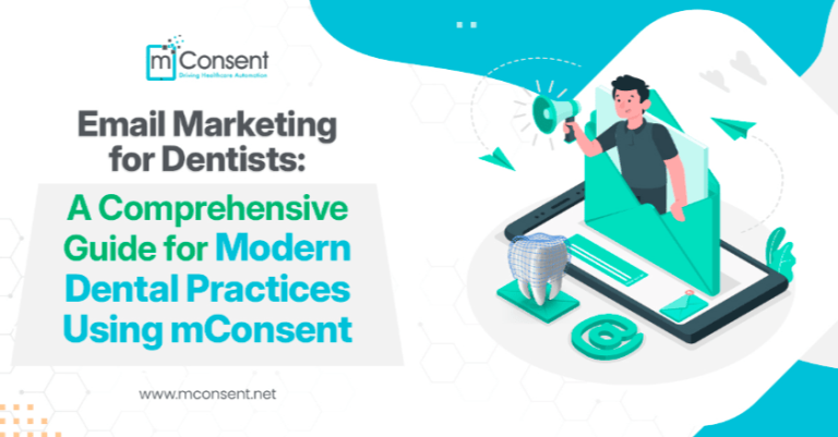 Email Marketing for Dentists: A Complete Guide