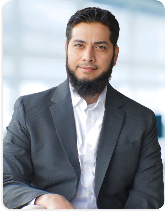Samad Syed