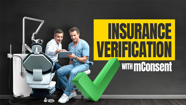 Insurance Verification