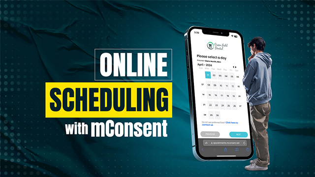 Online Scheduling