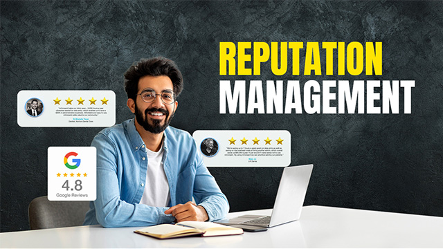 Reputation Management