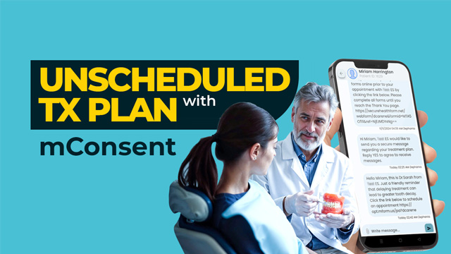 Treatment Plan Reminders