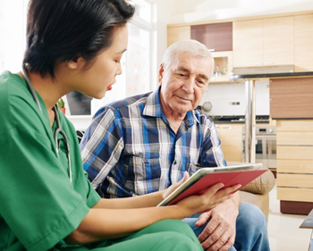 More Time for Patients
