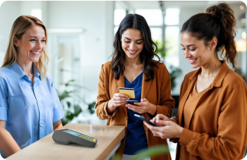 Text2Pay Payments