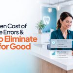 The Hidden Cost of Insurance Errors and How to Eliminate Them for Good