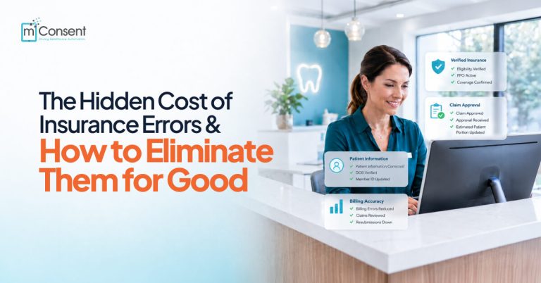 The Hidden Cost of Insurance Errors and How to Eliminate Them for Good