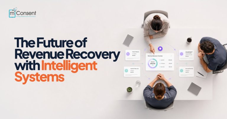 The Future of Revenue Recovery with Intelligent Systems