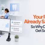Your Patients Already Said Yes. So Why Didn't They Get Scheduled?
