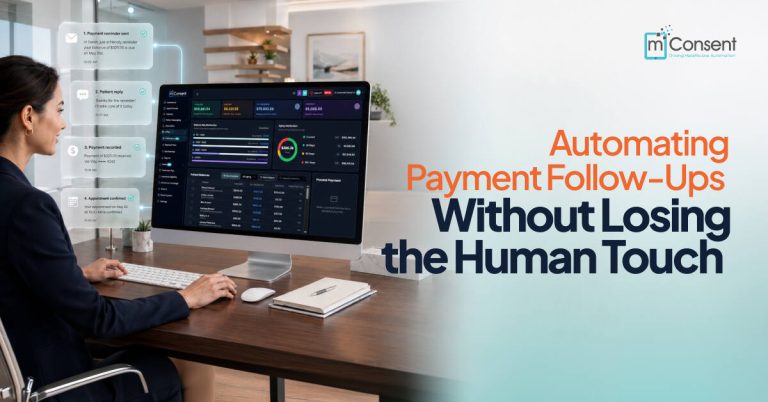 Automating Payment Follow-Ups Without Losing the Human Touch