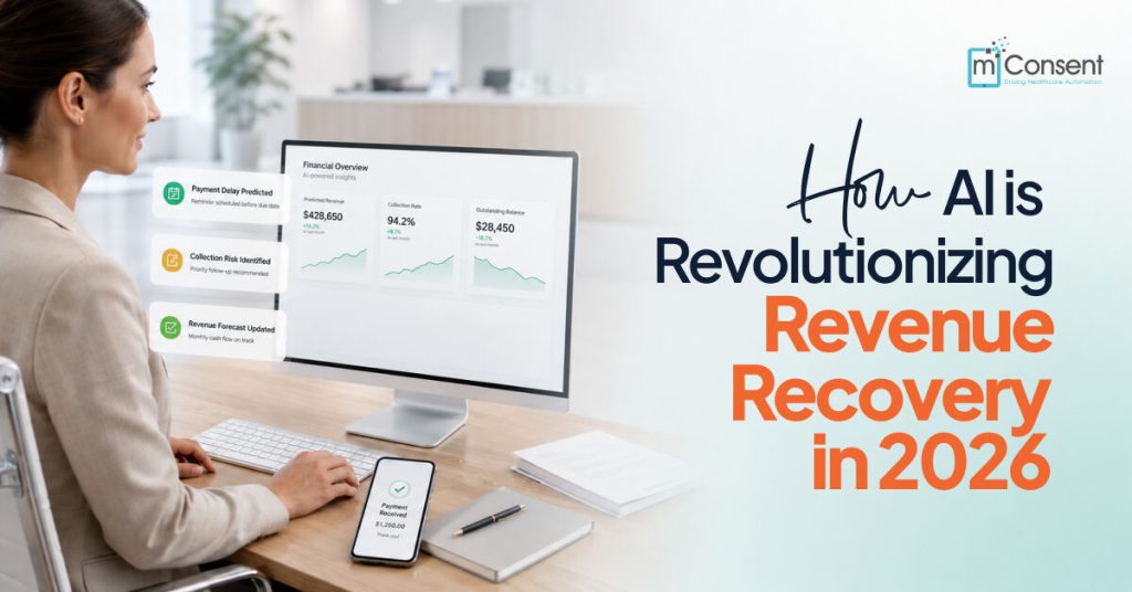 How AI is Revolutionizing Revenue Recovery in 2026
