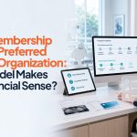 Dental Membership Plans vs. Preferred Provider Organization: Which Model Makes More Financial Sense?
