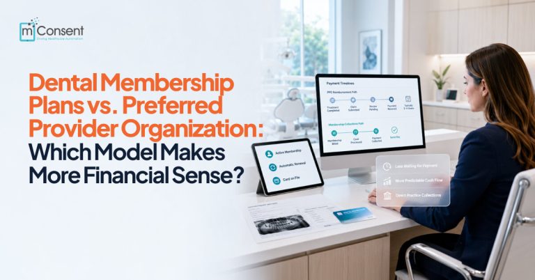 Dental Membership Plans vs. Preferred Provider Organization: Which Model Makes More Financial Sense?