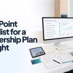 The 7-Point Checklist for a Membership Plan Get Right
