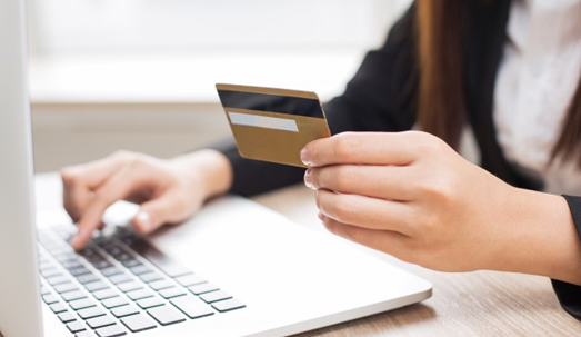 Digital patient bill payments