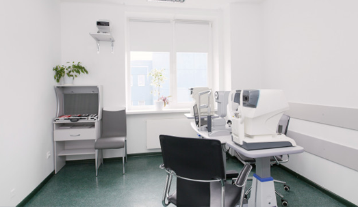 Eco-friendly practice