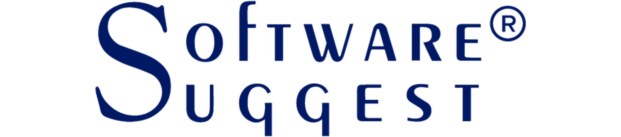 SoftwareSuggest