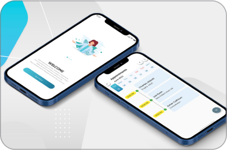 Manage your practice on the go