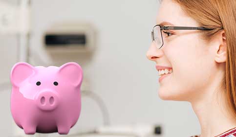 Increased practice revenue