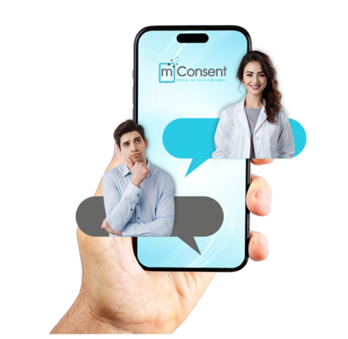 Patient Messaging