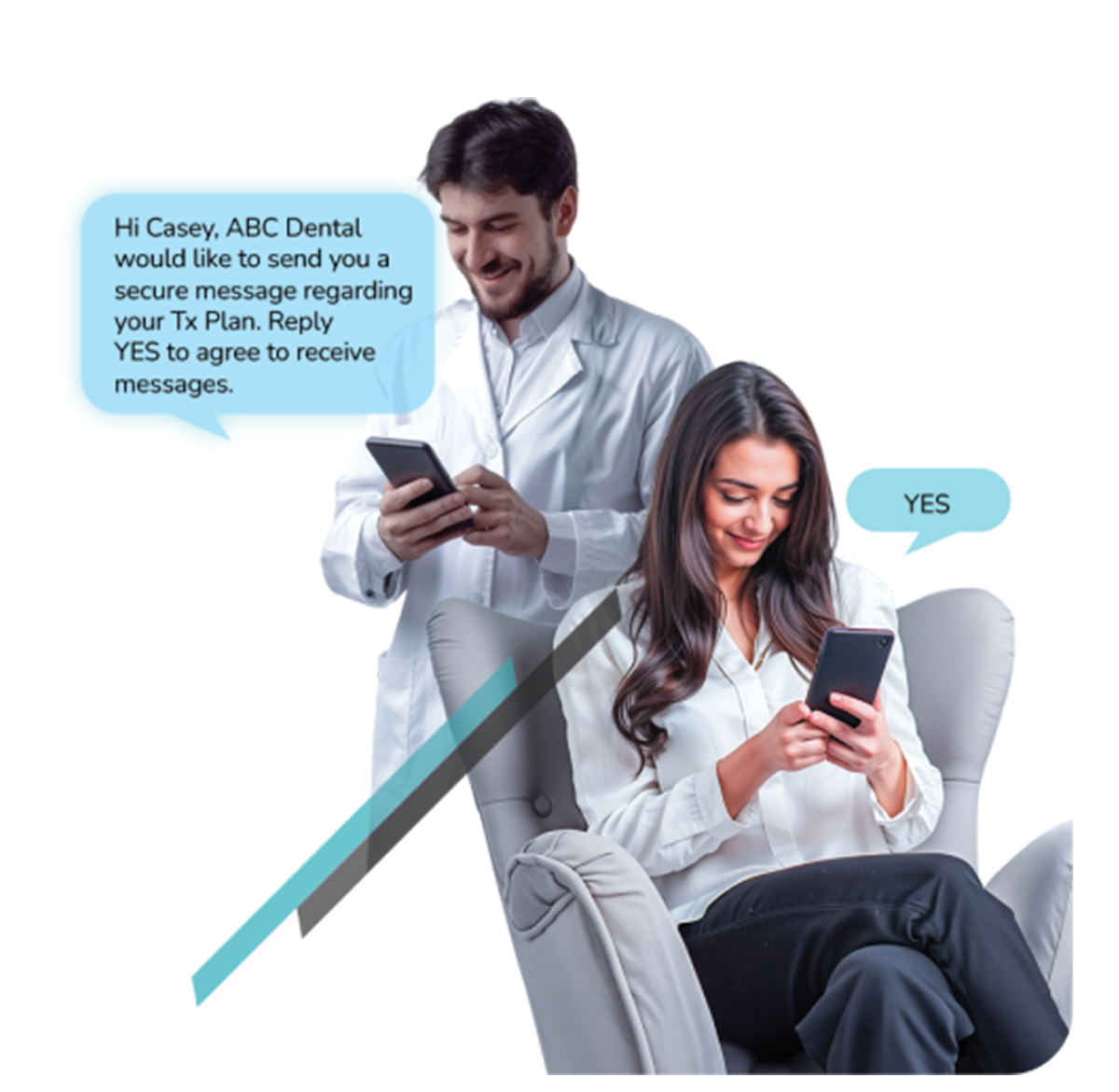 2-Way Texting