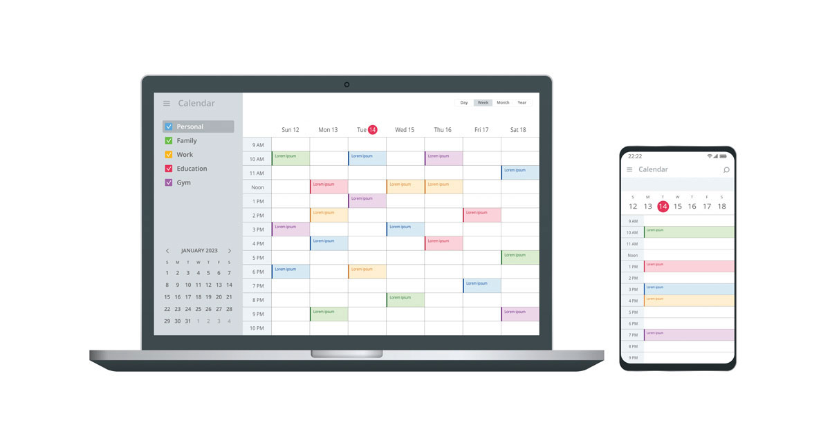 Online Scheduling