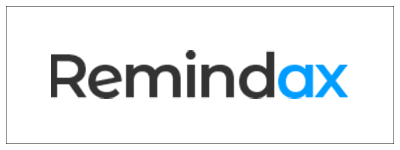 Remindax