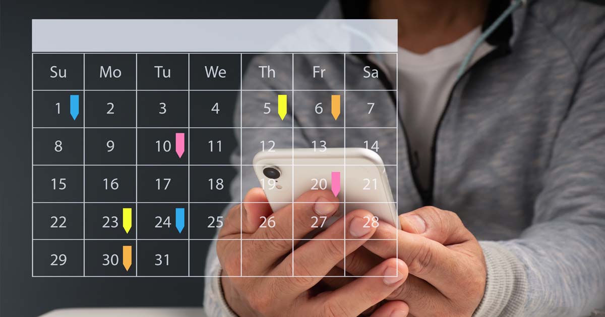 Provide appointment reminders