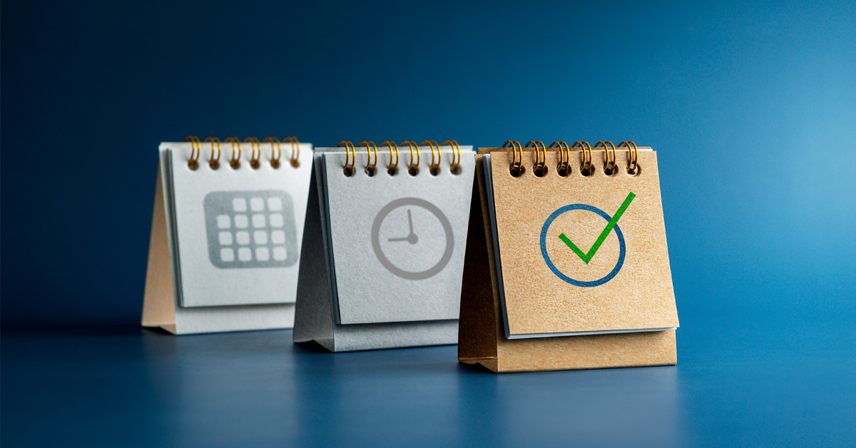 Implement appointment confirmations