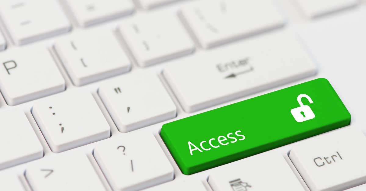 Accessibility for All patient