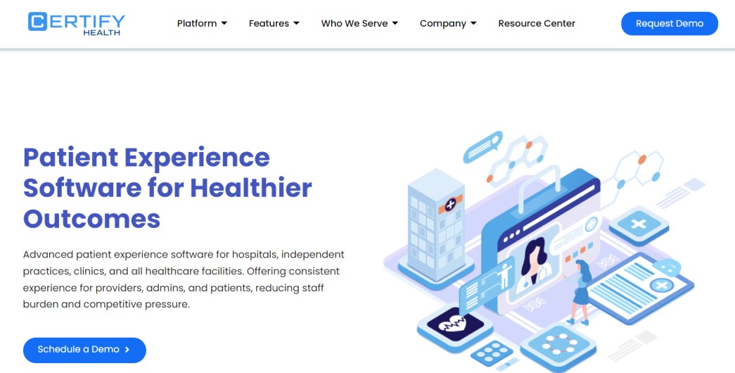 Certify Health