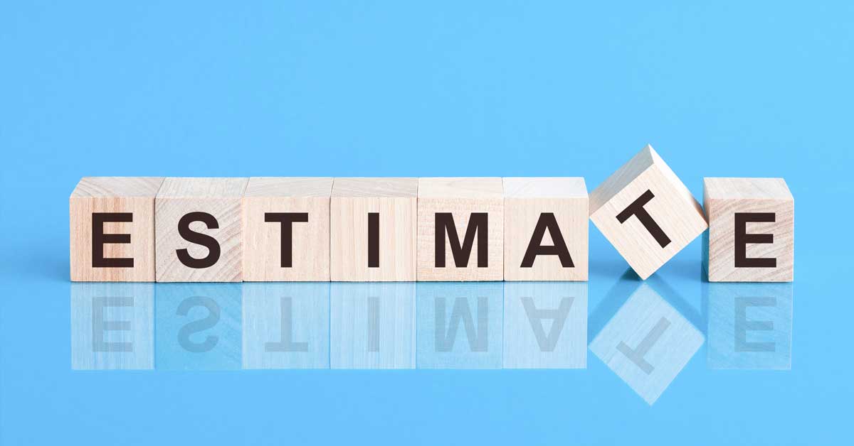 Cost Estimate