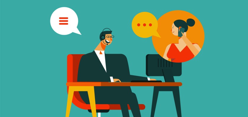 Customer Support and Training