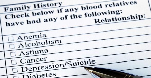Family Medical History