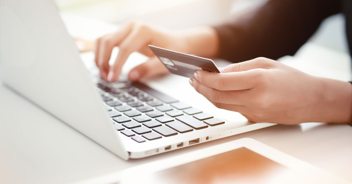 Fast Online Payment