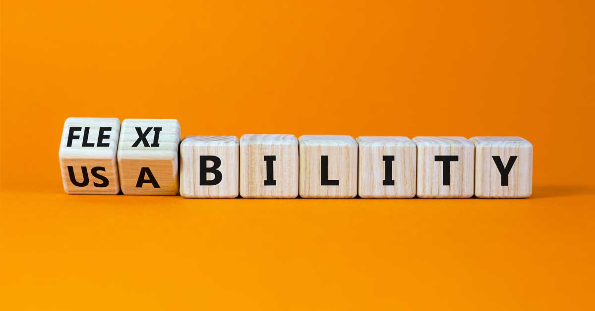 Patient Flexibility