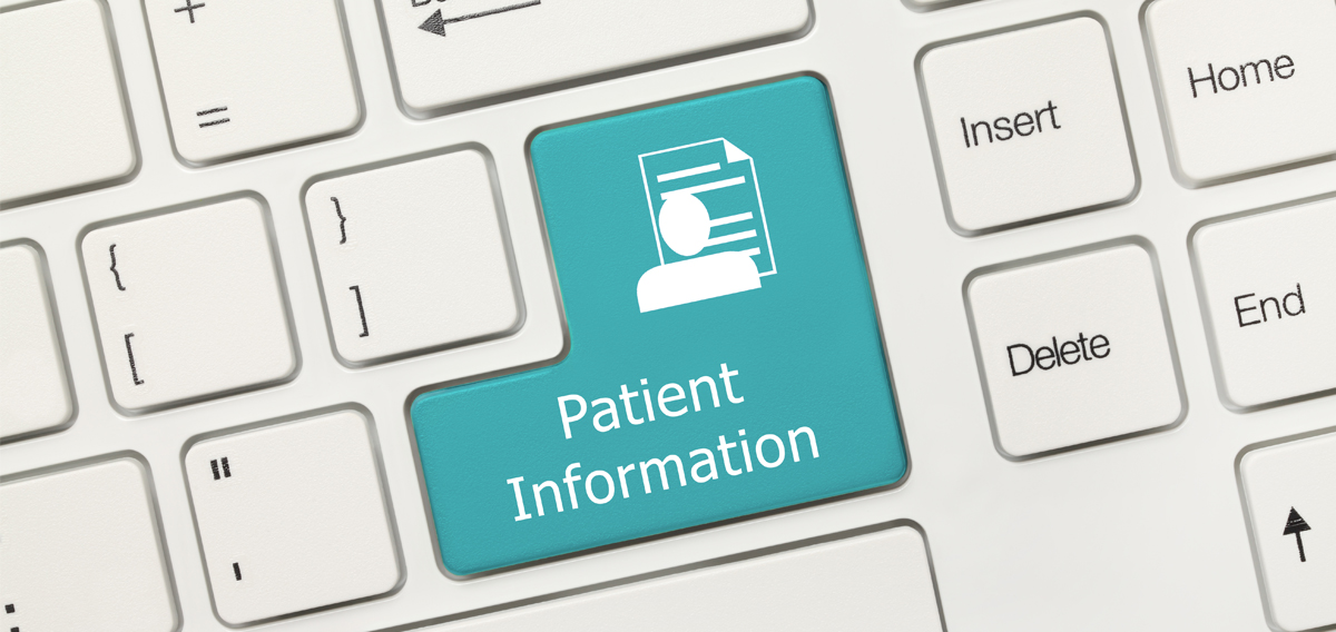 Gathering Patient Information