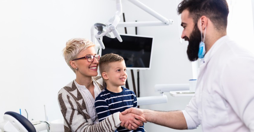 Informed Dental Consent and Minors