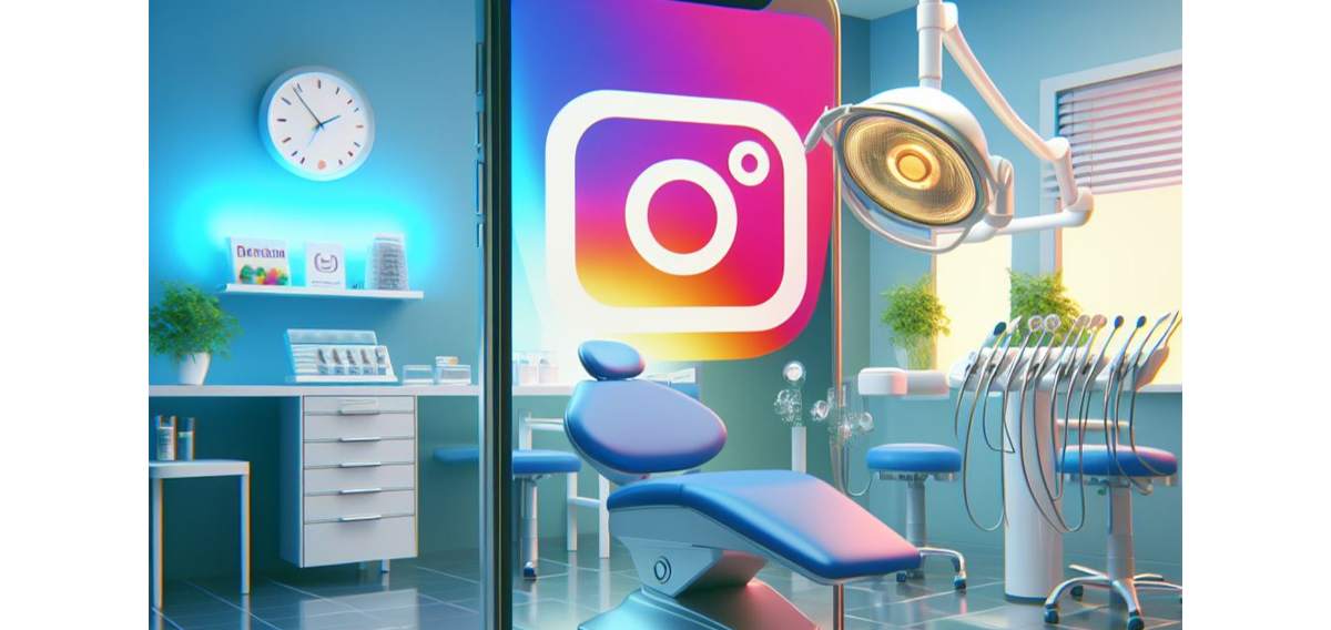 Instagram dental