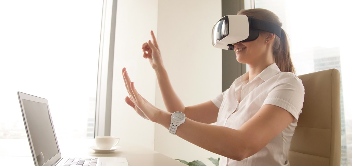 Interactive Virtual Tours