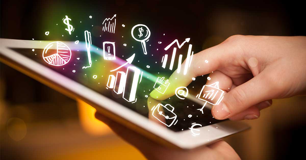 Maximize Digital Marketing