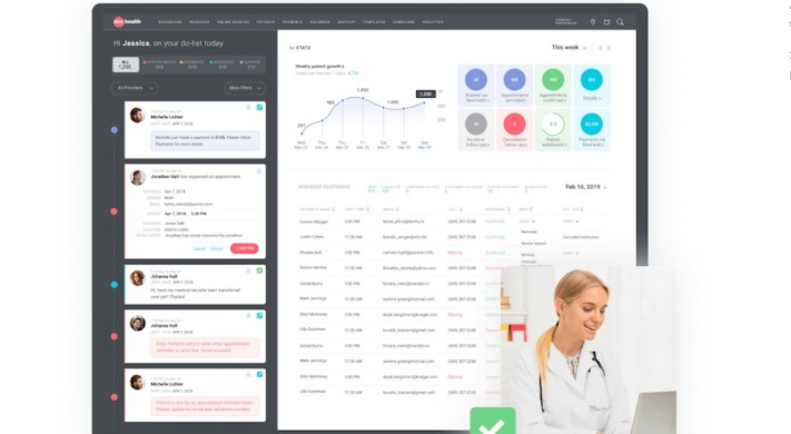 Nexhealth 
