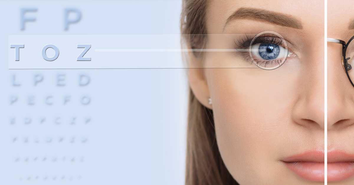Optical Biometry for IOL Implants